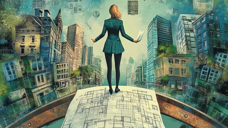 Strategic Transformation