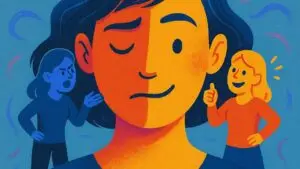 Imposter Syndrome
