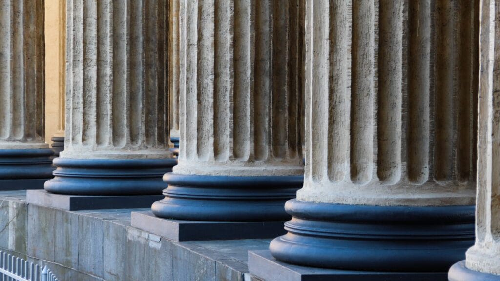 Pillars