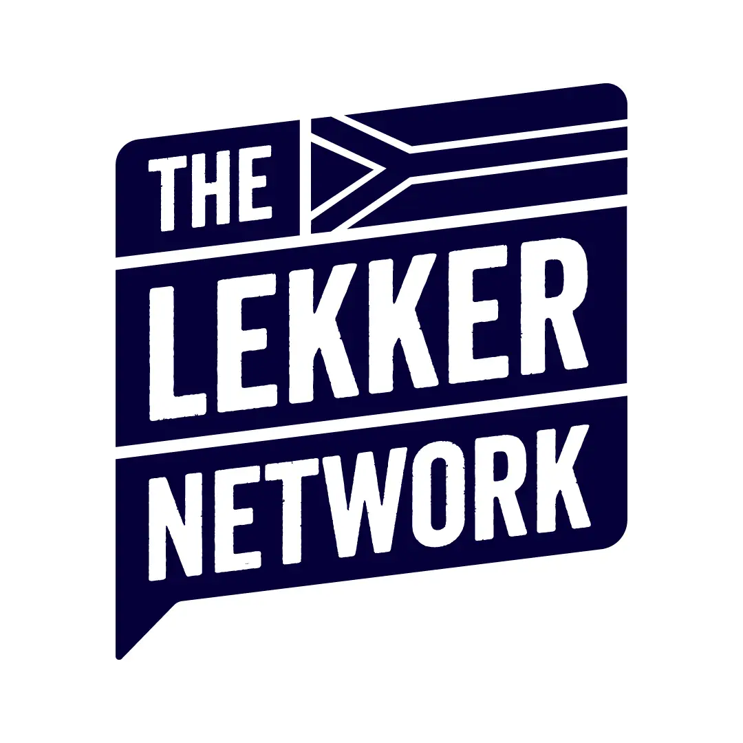 The Lekker Network