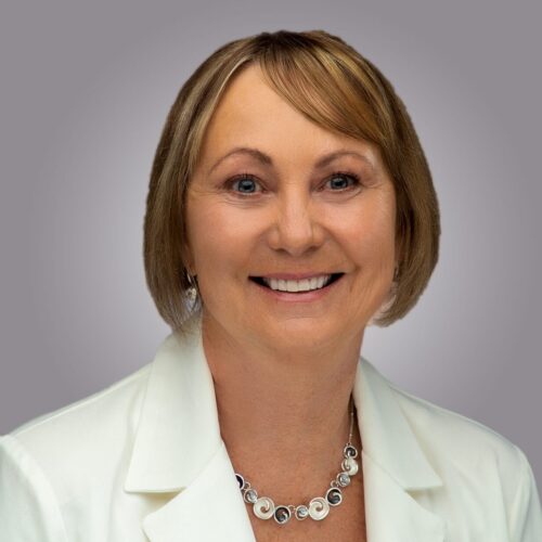 Barbara Walsh