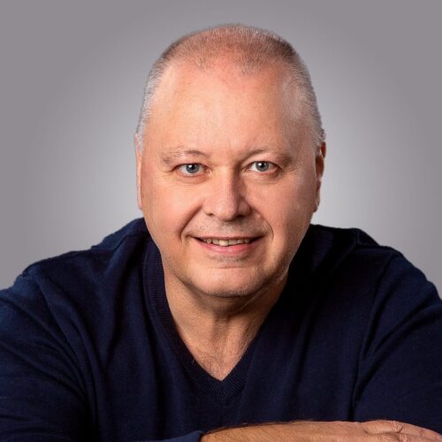 Danny Tuckwood