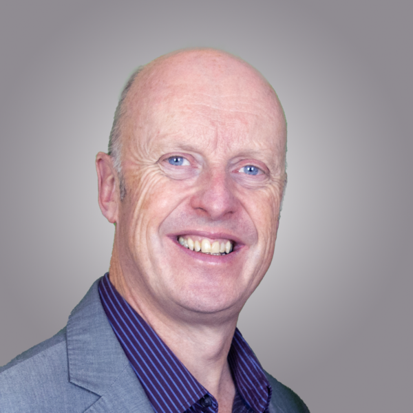 Martin Rapley