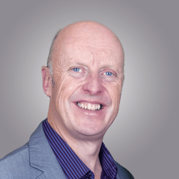 Martin Rapley